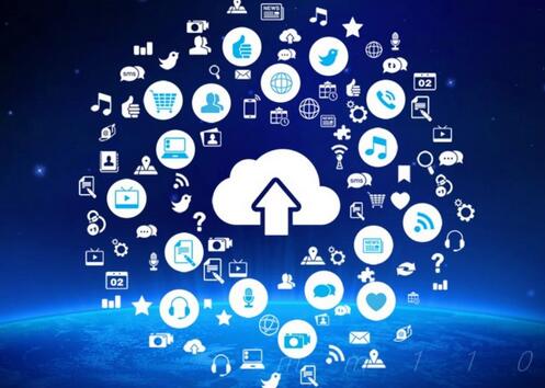 华为云计算培训