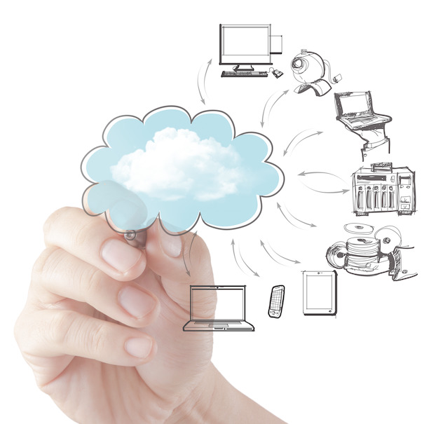 华为云计算培训