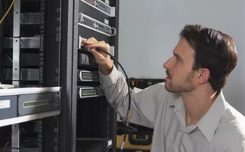 运维工程师培训