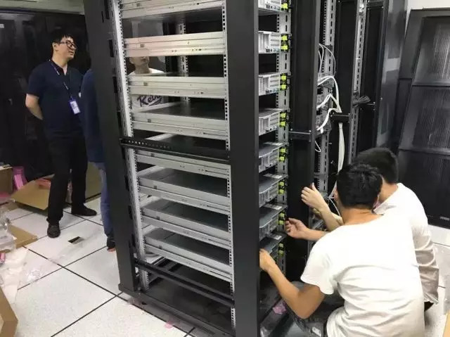 运维工程师培训