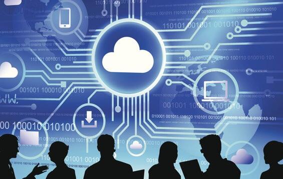 华为云计算培训